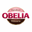 Obelia Konditori logo